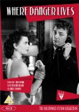 Where Danger Lives [DVD] [1950]