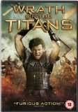 Wrath Of The Titans (DVD + UV Copy)