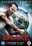 Brake [DVD]