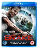 Brake [Blu Ray] [DVD]