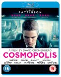 Cosmopolis [Blu-ray]