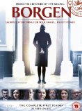 Borgen Series 1 (Repack) [DVD]