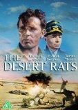 The Desert Rats [DVD] [1953]