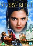 The Story of Ruth [DVD] [1960]