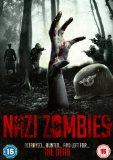 Zombie Nazi's [DVD]