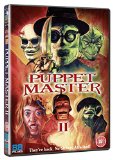 Puppetmaster 2 [DVD]