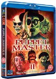 Puppetmaster 2 [Blu-ray]