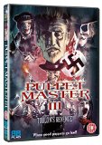 Puppetmaster 3 [DVD]