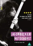 Jason Becker: Not Dead Yet [DVD]