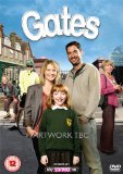 Gates [DVD]