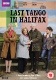 The Last Tango in Halifax [DVD]