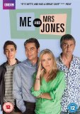 Mr & Mrs Jones [DVD]