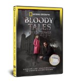 National Geographic - Bloody Tales from the Tower [DVD]