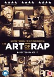 Something From Nothing: Art of Rap (DVD)