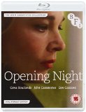 Opening Night (DVD & Blu-ray)