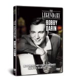 The Legendary Bobby Darin - In Concert [DVD]