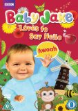 Baby Jake - Loves to Say Hello [DVD]