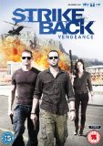 Strike Back - Series 3 [DVD]