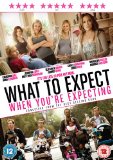 What To Expect When You're Expecting [DVD]