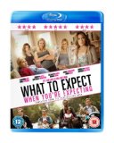 What To Expect When You're Expecting [Blu-ray]