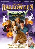 The Great Halloween Puppy Adventure [DVD]
