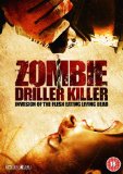 Zombie Driller Killer [DVD]