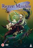 Rozen Maiden Overture [DVD]