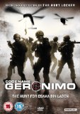 Codename Geronimo [DVD]