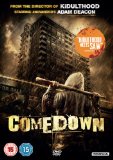 Comedown [DVD]