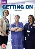 Getting On - Series 3 [DVD]