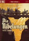 DIE NIBELUNGEN (Masters of Cinema) (DVD)