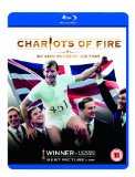 Chariots of Fire [Blu-ray]