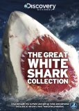 Discovery Channel - The Great White Shark Collection [DVD]