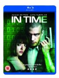 In Time [Blu-ray]