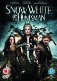 Snow White and the Huntsman [DVD]