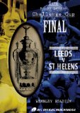 1978 Challenge Cup Final - Leeds 14 St Helens 12 [DVD]