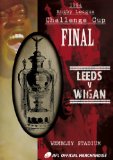 1994 Challenge Cup Final - Wigan 26 Leeds 16 [DVD]