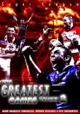 Super League The Greatest Games Voulme 2 [DVD]