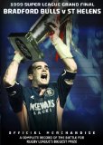 1999 Super League Grand Final - St Helens 8 Bradford Bulls 6 [DVD]
