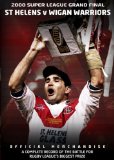2000 Super League Grand Final - St Helens 29 Wigan Warriors 16 [DVD]