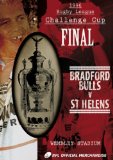 1996 Challenge Cup Final - St Helens 40 Bradford Bulls 32 [DVD]