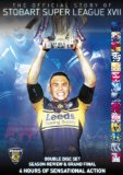 Stobart Super League XVII [DVD]
