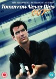 Tomorrow Never Dies [DVD] [1997]