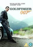 Goldfinger [DVD] [1964]