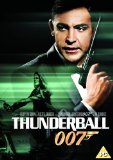 Thunderball [DVD] [1965]