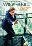A View to a Kill [DVD] [1985]