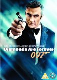 Diamonds are Forever [DVD] [1971]