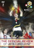 The Official Review of UEFA EURO 2012 [DVD]