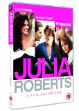 Julia Roberts 3 Film Collection [DVD] [1988]
