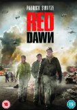 Red Dawn [DVD] [1984]